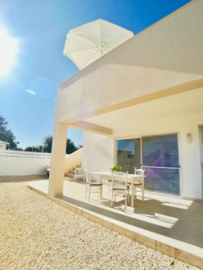 DolceVitaSuites - Modern 3 Bdr Villa in S. Lorenzo